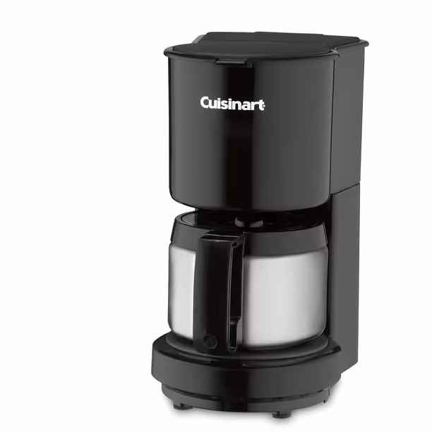 4 cup coffee maker walmart