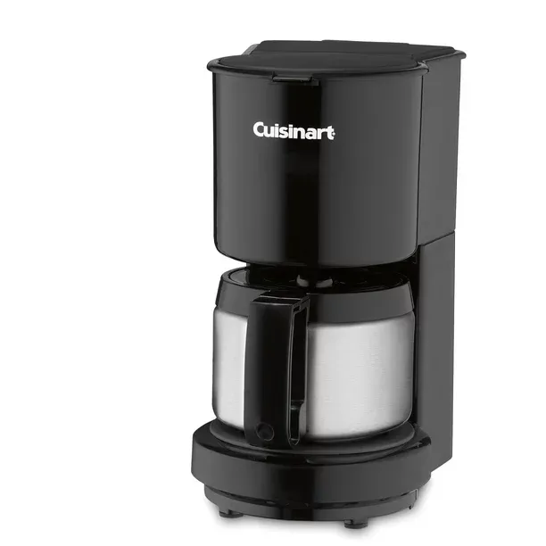 4 cup coffee maker walmart