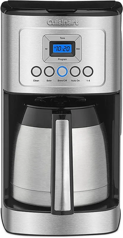 dcc-3400 thermal costco