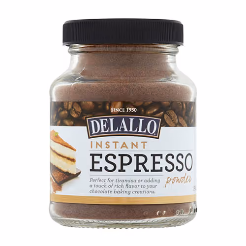 DeLallo Instant Espresso Mix