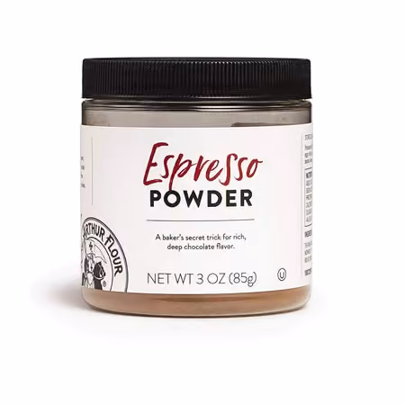 King Arthur Flour Espresso Powder