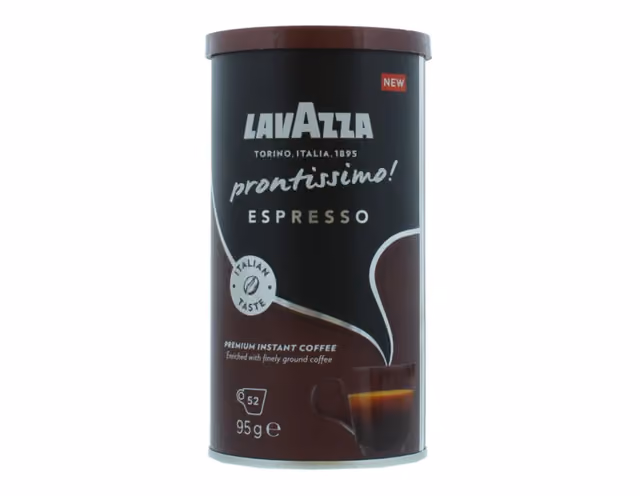Prontissimo Espresso
