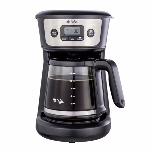 mr coffee walmart