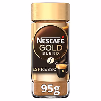 nescafe gold espresso review