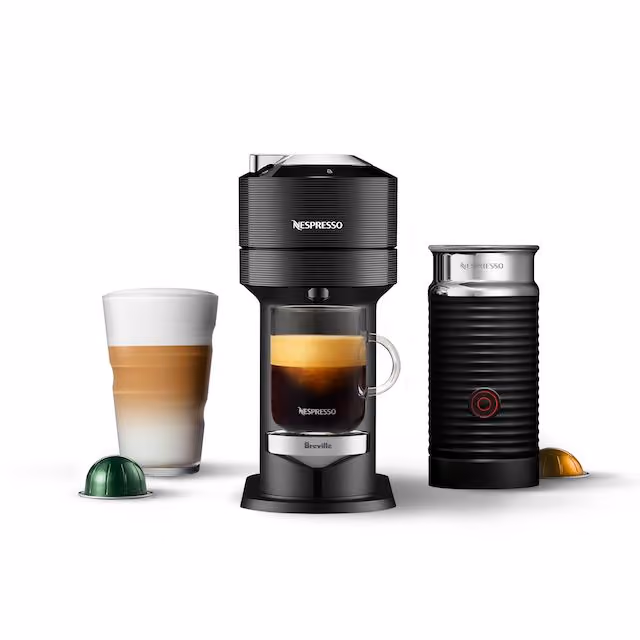 Nespresso Vertuo Next by Breville bed bath beyond