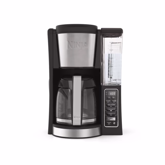 ninja coffee maker walmart
