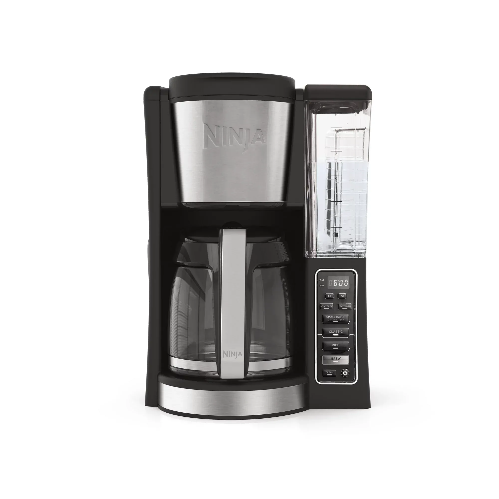 ninja coffee maker walmart