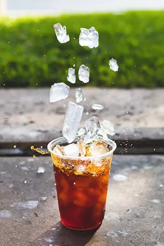 what is an americano