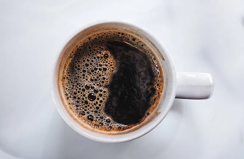 black eye coffee, recipe, black eye vs red eye coffee