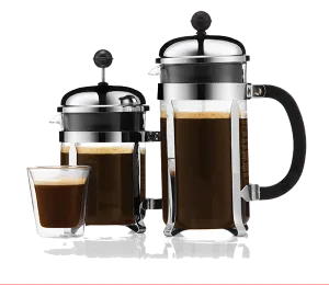 bodum french press maker