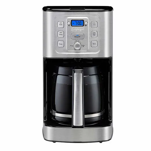 affordable coffee maker costco