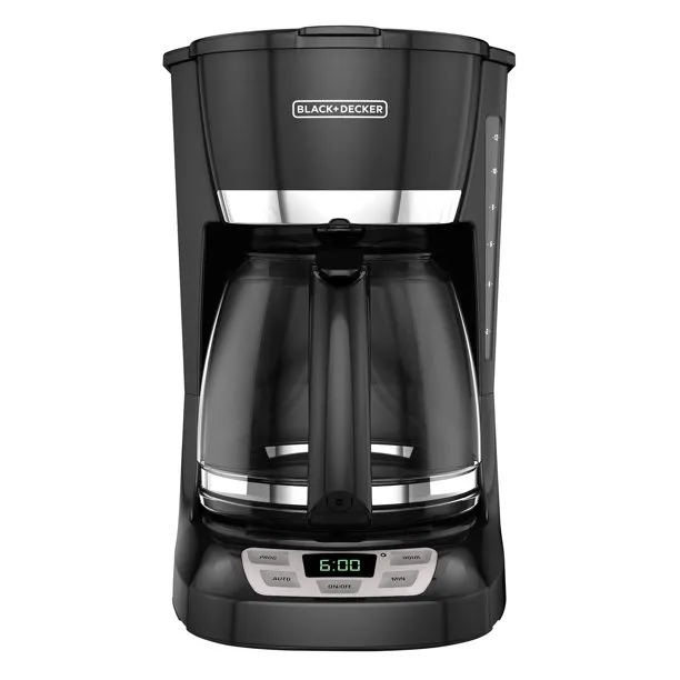 cheapest coffee maker