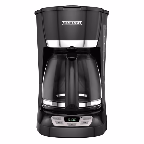 cheapest coffee maker
