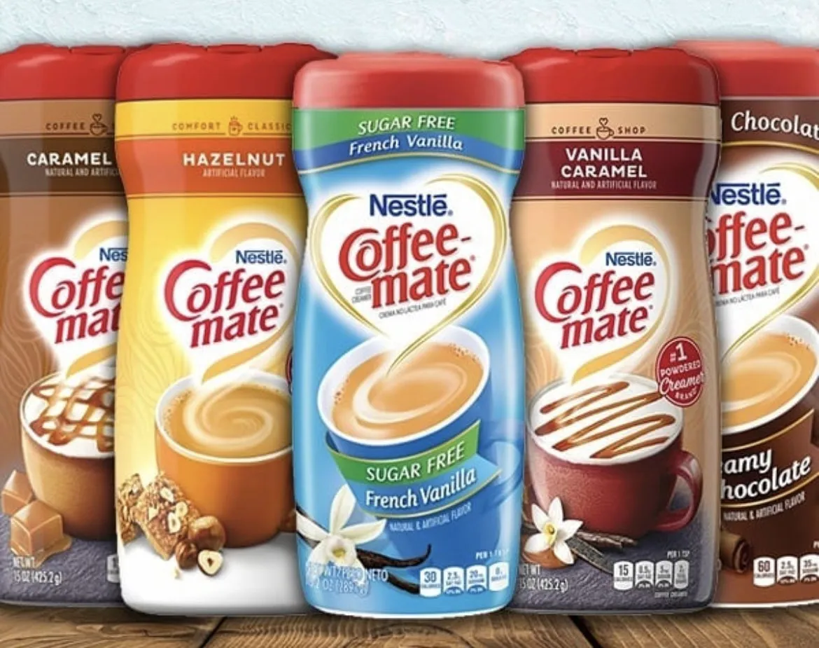 coffee mate review