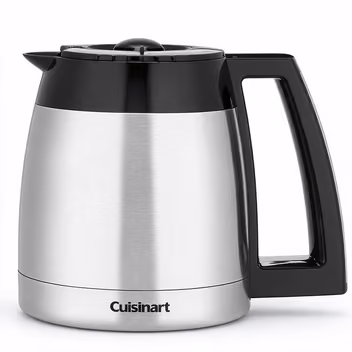 12-cup thermal carafe