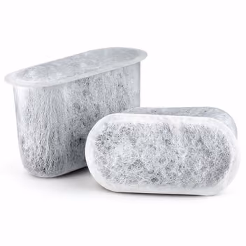 Cuisinart charcoal water filters