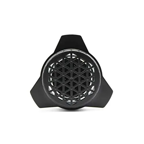 delter press cap