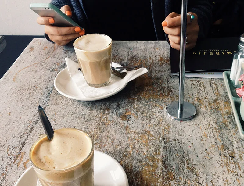 how to make the best coffee