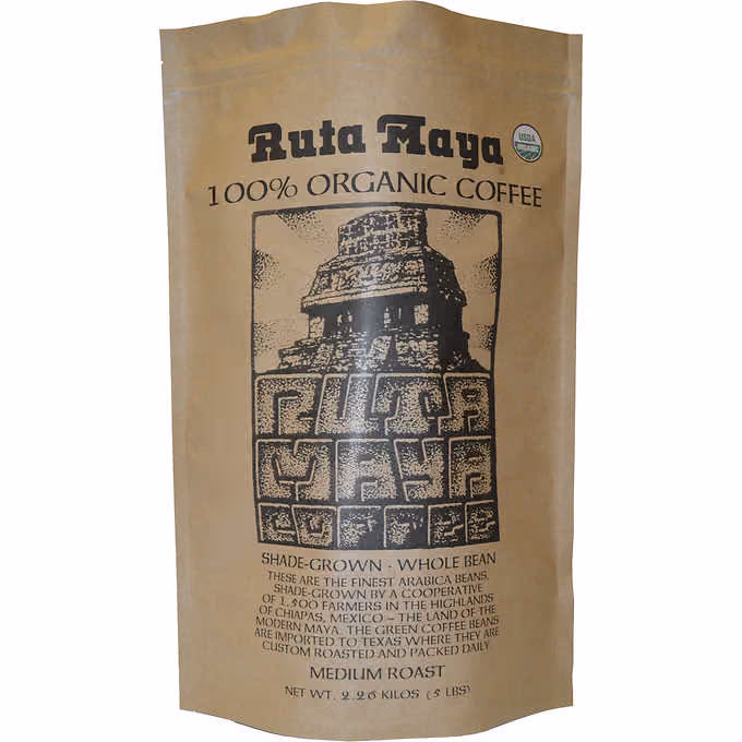 Ruta Maya 