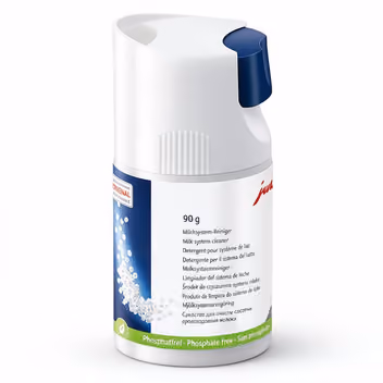Jura milk system cleaner mini tabs
