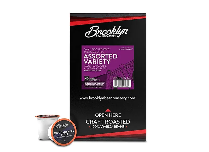 best K-Cups for coffee snobs