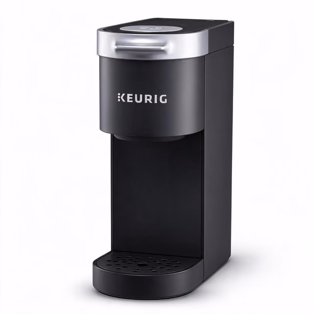 Keurig K-Mini single serve coffee maker