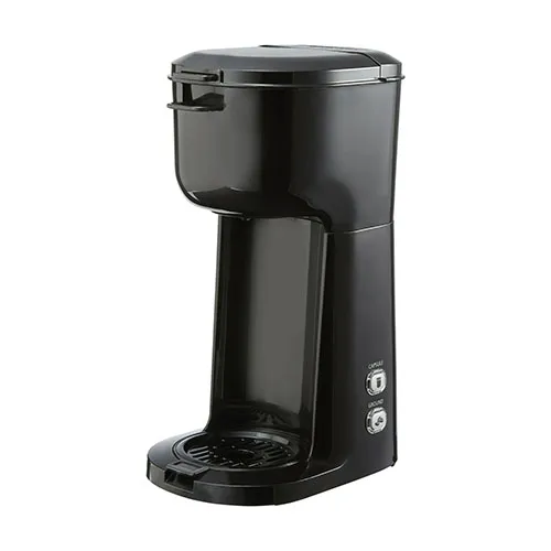 mainstays single serve dual brew coffee, cheap coffee maker