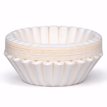 8-12 cup basket paper filters
