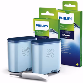 Philips maintenance kit