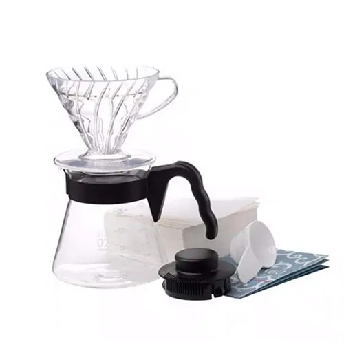 Hario V60 pour-over dripper