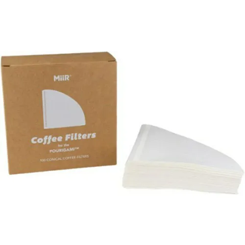 filters for pourigami