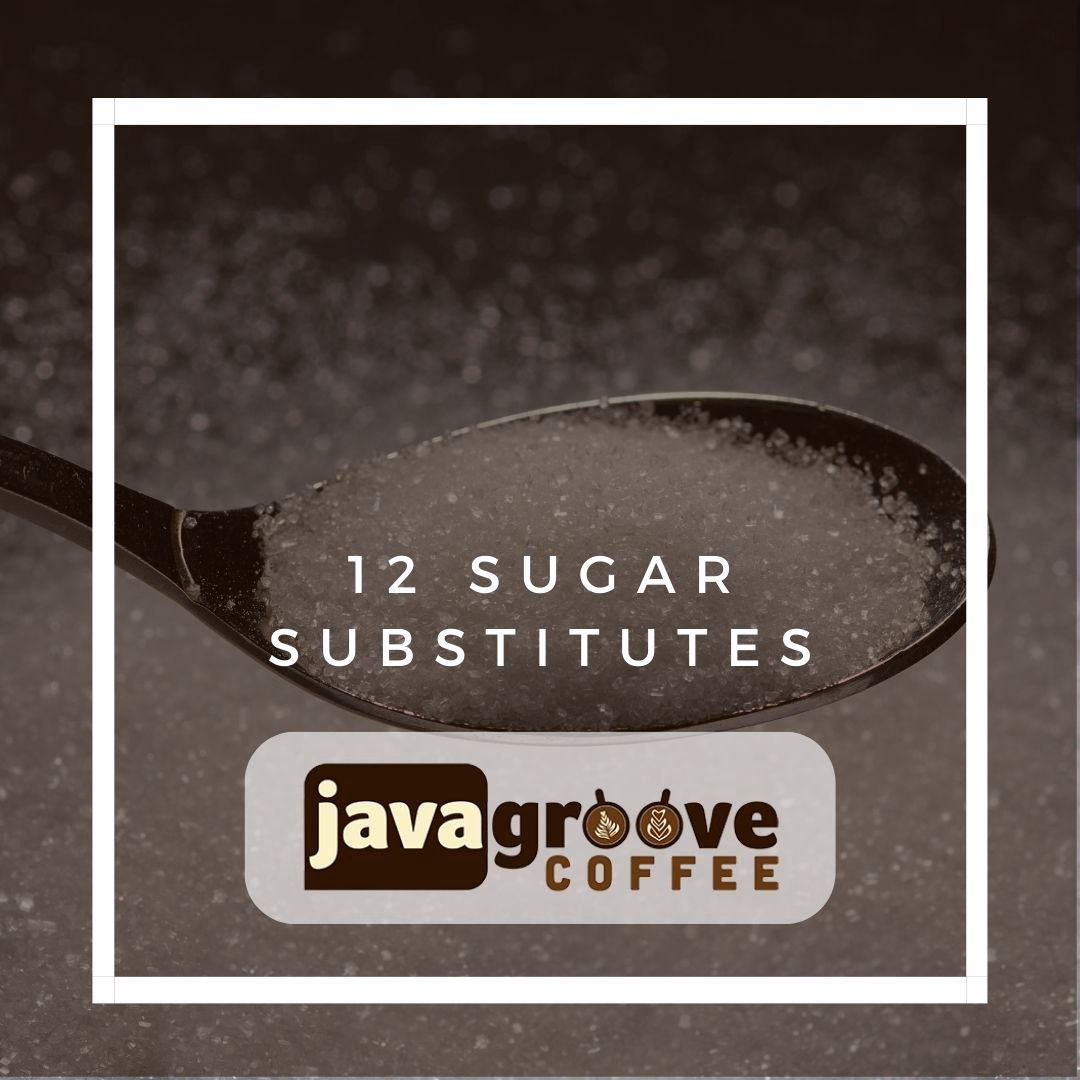 sugar alternatives for coffee