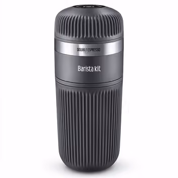 Wacaco Barista Kit for Nanopresso