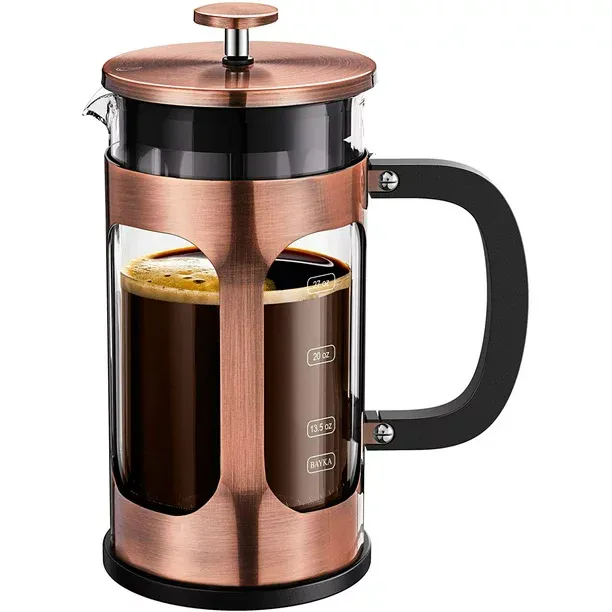 french press walmart
