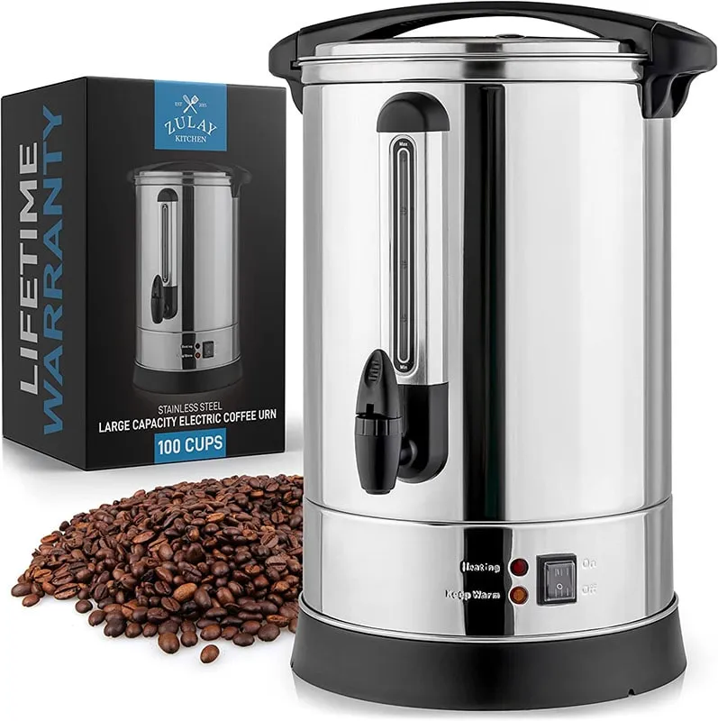 zulay coffee urn