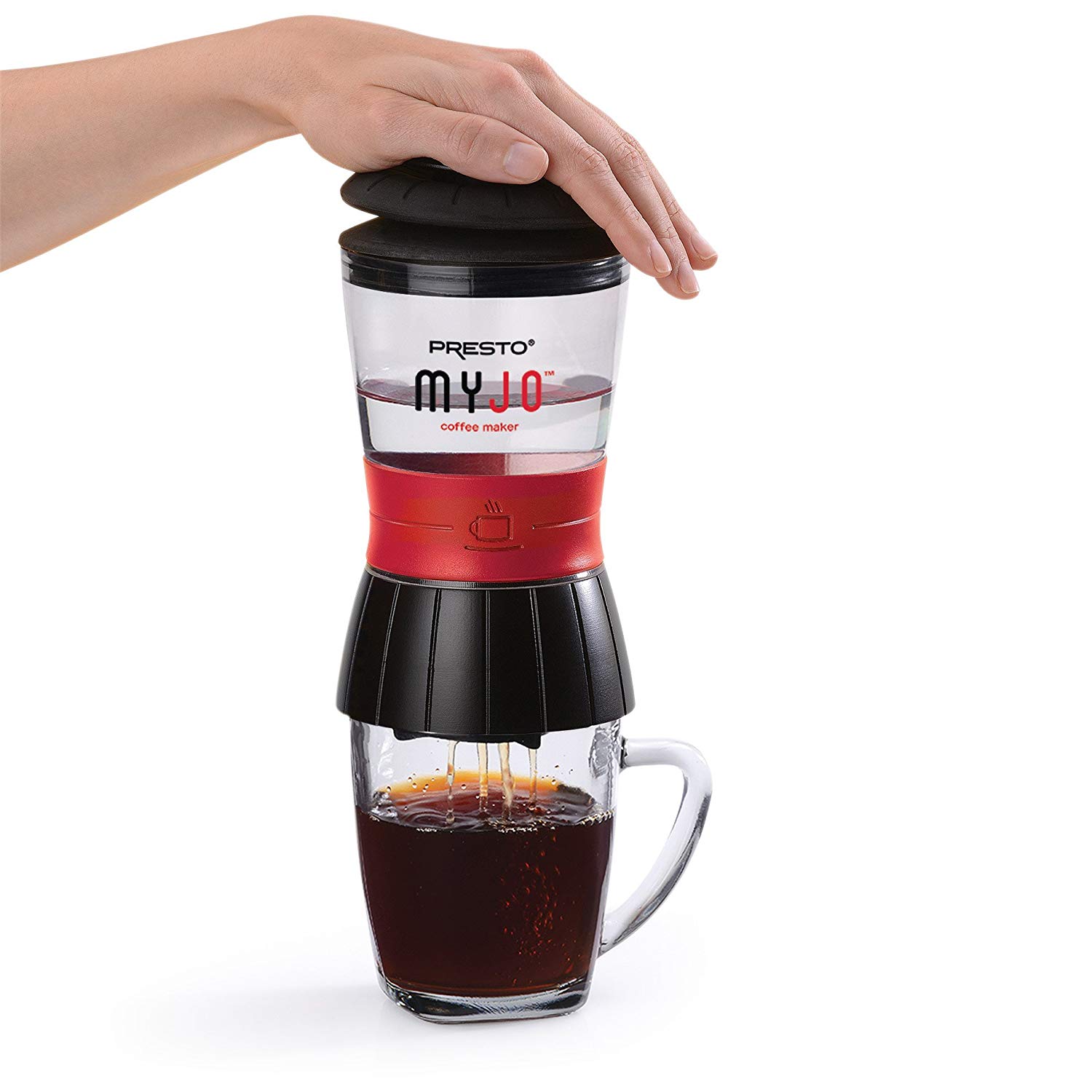 The Best Portable Coffee Makers ☕️ for Every Situation 2024