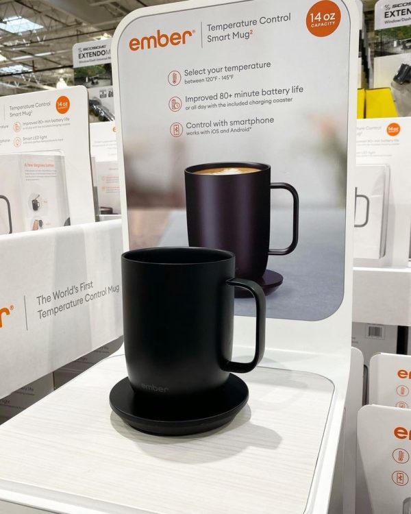 The Best Coffee Maker at Costco in 2024 ☕️