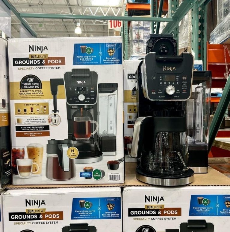 The Best Coffee Maker at Costco in 2024 ☕️