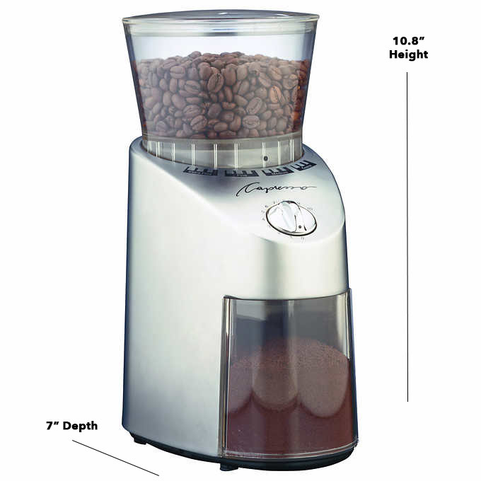 The Best Coffee Maker at Costco in 2024 ☕️