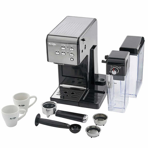 Best Espresso Machine at Costco Under 500