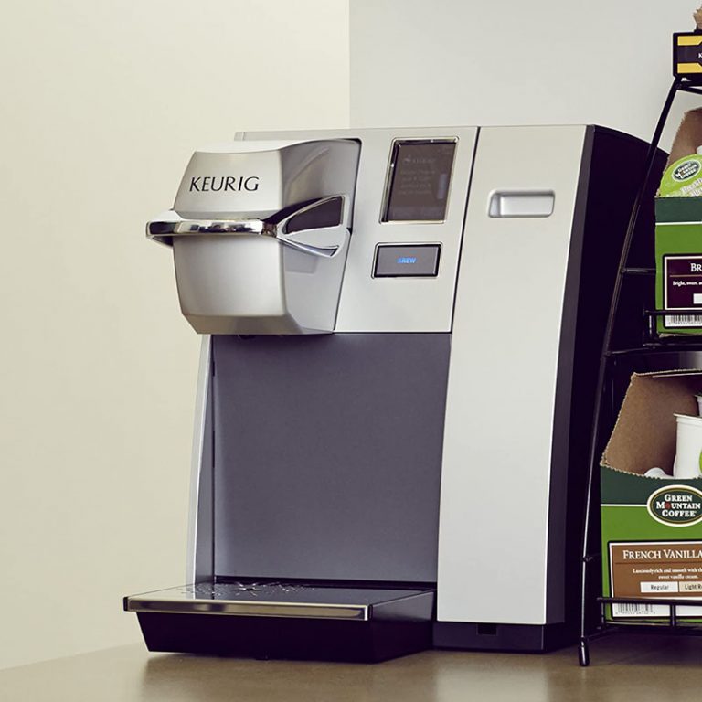 The Best Office Coffee Maker Small & Large Workplaces