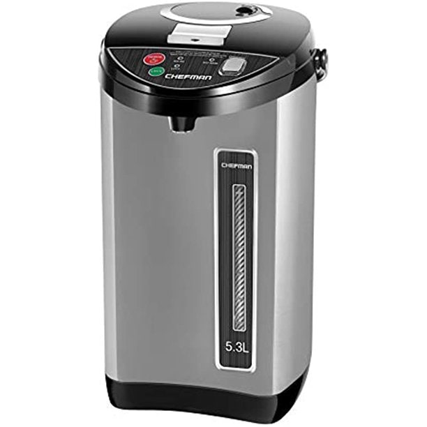 The Best Coffee Urn Top 5 Urns 2023 Review & Guide