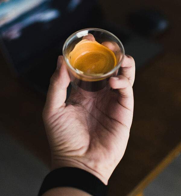 How to Fix Sour Espresso Common Causes & the Solutions