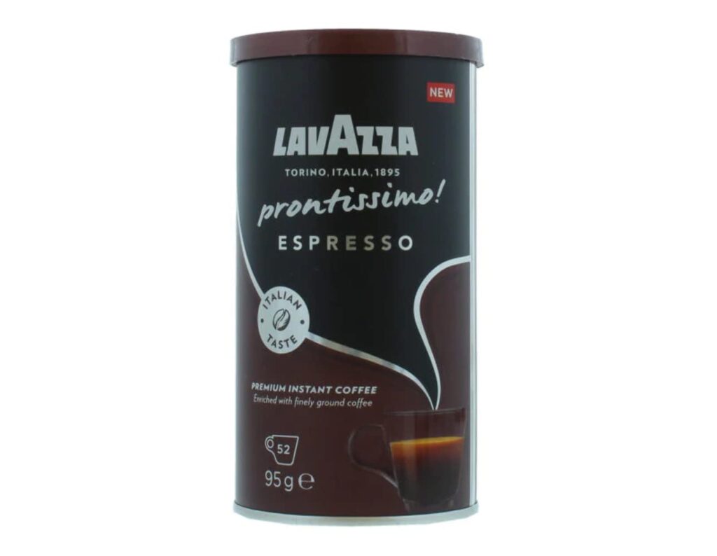 10 Best Instant Espresso Powder in 2024 Baking & Drinking