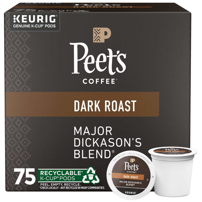 The Best Coffee at Costco Top 5 Choice in 2024