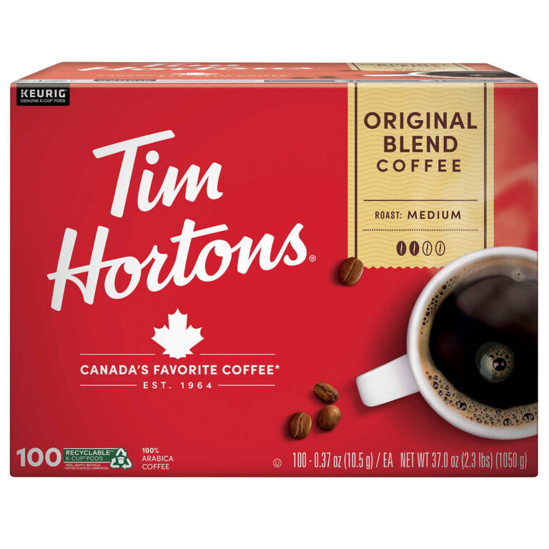 The Best Coffee at Costco Top 5 Choice in 2024